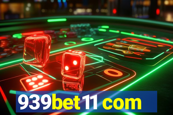 939bet11 com